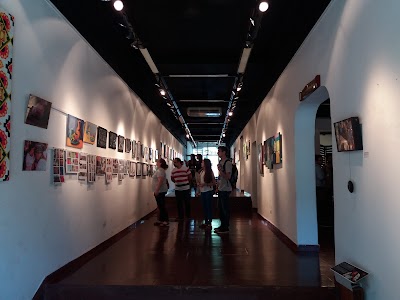 Photos of Municipal Museum of Fine Arts Lucas Braulio Areco