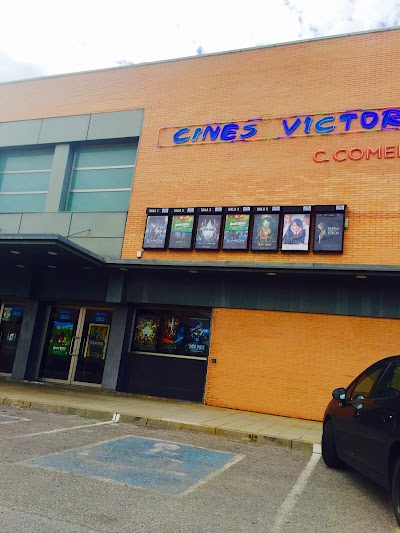 Photos of Cines Victoria Almendralejo