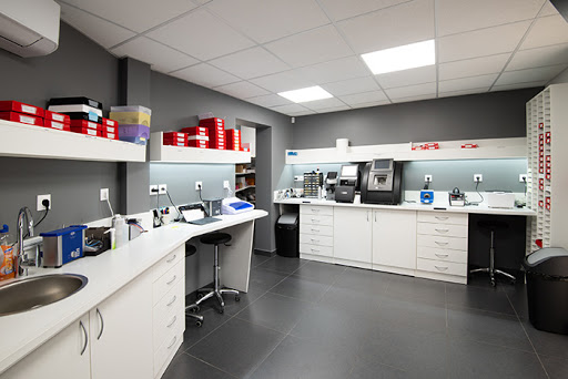 Opticien NEUFCHÂTEL-EN-BRAY - Optical Center - Thumbnail