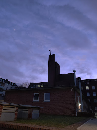 Malteser Krankenhaus St. Franziskus-Hospital Flensburg - Thumbnail