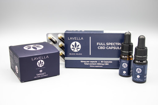 Lavella CBD Limited