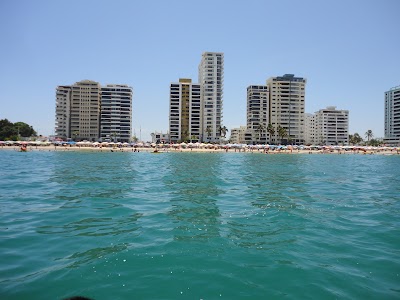 Photos of Playa de Chipipe