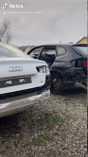 Opinii despre Dezmembrări Auto Spataresti în Fălticeni - Atelier de dezmembrări Auto