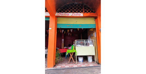 Taquería Doña Lidia