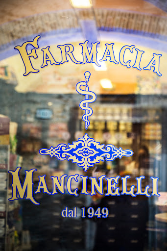 Farmacia Mancinelli snc Scanno - Thumbnail