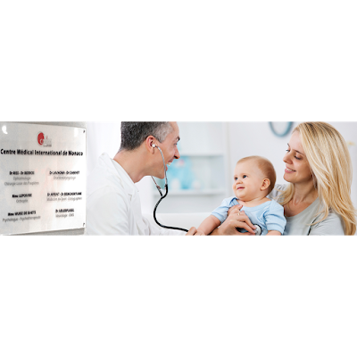 Photos of Medical International Center of Monaco