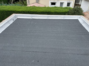 Photo n°6 de Étanchéité mva à Peyrehorade (Entreprise d'étanchéité)