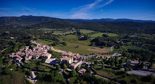 Photo n°27 de La Table de Tourtour à Tourtour (Restaurant)