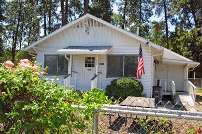 Phoenix Historical Society