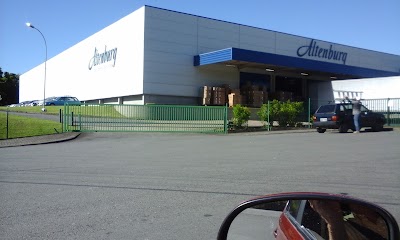 Photos of Altenburg Textiles - Unit 1