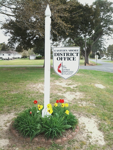 Coastal Virginia District of The United Methodist Church District Office - Thumbnail