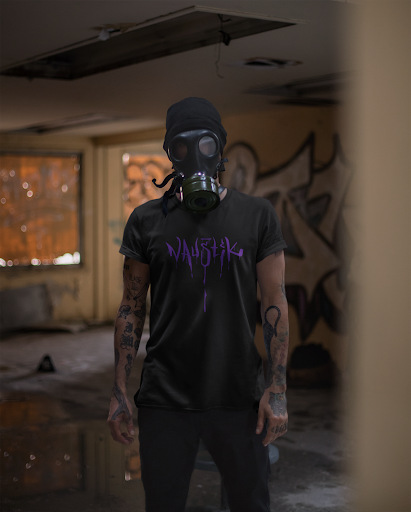 Naustik - Visual