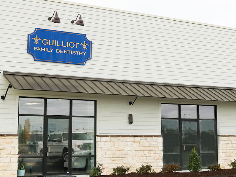 Clint Dutil, DDS photo 4