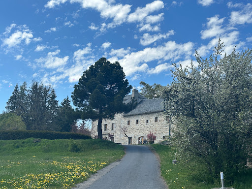 L'Oustal de Parent