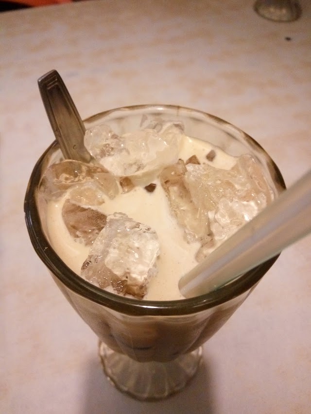 Bakmi Buncit Cab Bintaro