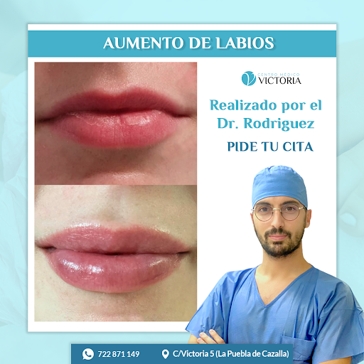 Centro Médico Victoria - Thumbnail