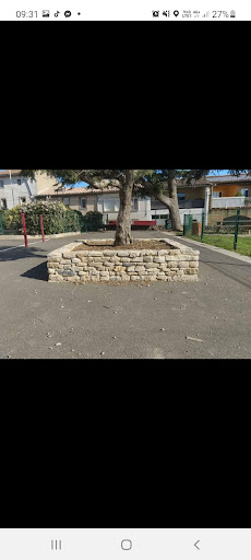 Photo de Jardin divin ms entretien