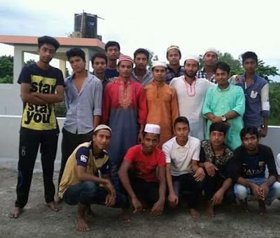 Photos of আরজান - আরিশ শিশু পার্ক