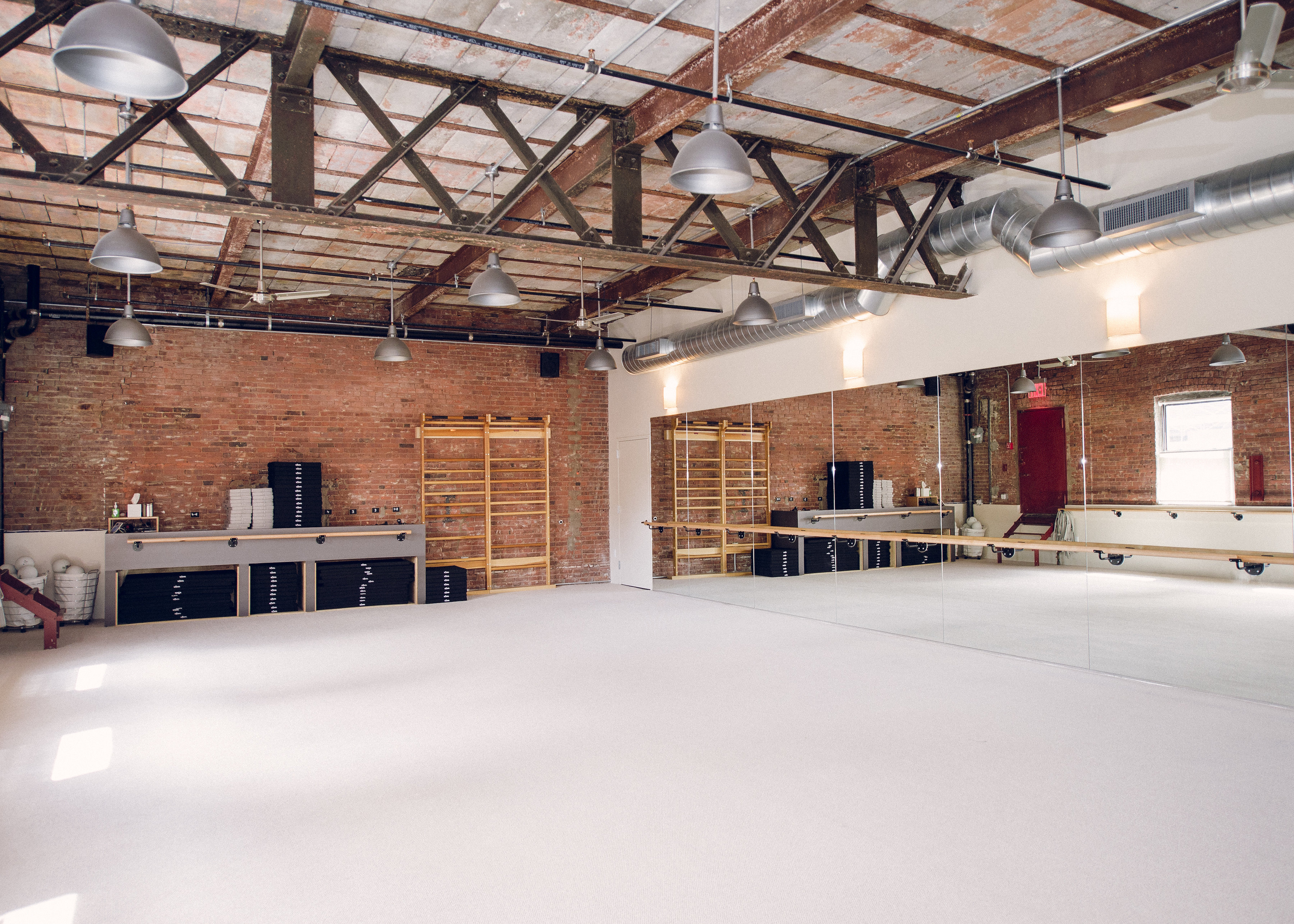 The Bar Method photo 8