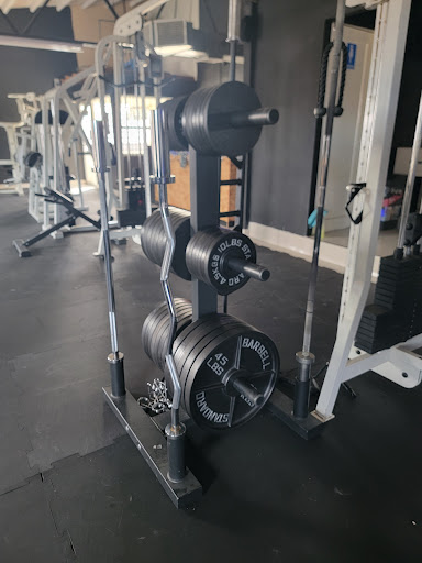 Igza gym