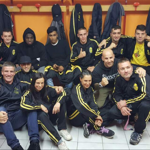 Accademia Pugilistica Cremasca