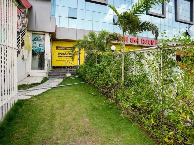 Hotel O Parishram Inn
