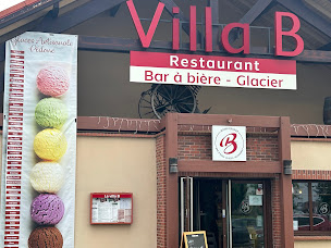 Photo n°52 de la villa b à Viriat (Brasserie)