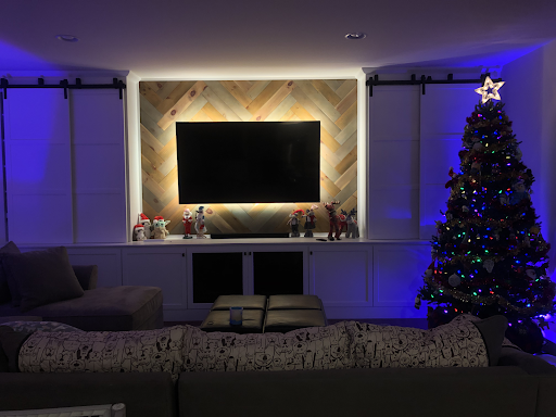 Ultimate Home Theater - Thumbnail