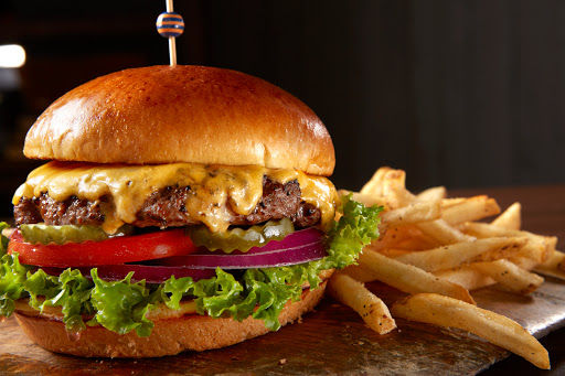 Dave & Buster's Irvine Gallery - United States
