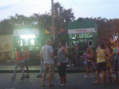 Photos of La Estrella