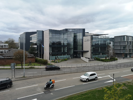 Unitemps - Canterbury Christ Church University - Thumbnail