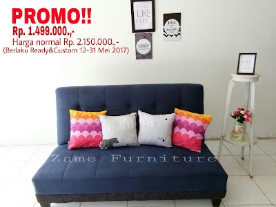 Photos of Zame Furniture