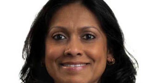 Ambereen Quraishi M D