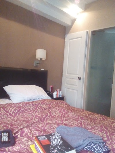 Photos of Hotel Comfort Baires