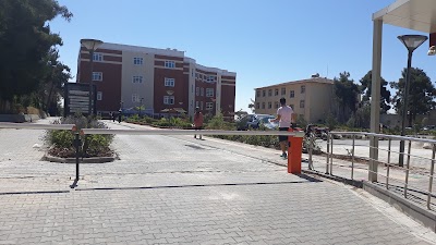 Kilis Karataş Kampüsü