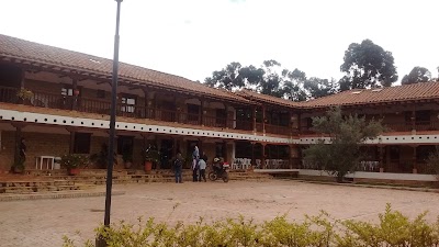 Photos of Ciudad de Dios, Fundaci&oacute;n Santa Teresa de &Aacute;vila