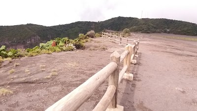 Photos of Irazu Volcano, Costa Rica