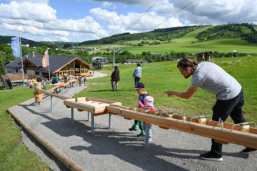 Sommerrodelbahn & Sesselbahn / Skilifte Willingen - Thumbnail