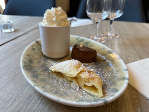 Photo n°14 de Place d'Italie à Dijon (Restaurant italien)