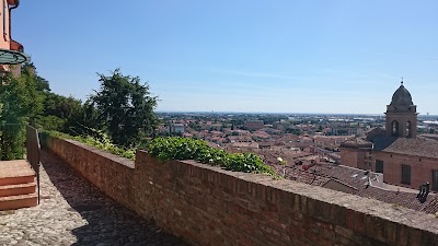 church