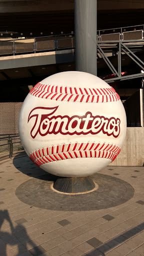 Club de Béisbol Tomateros de Culiacán - Thumbnail