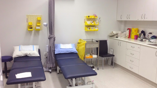 Belgian Gardens Medical Centre - Thumbnail