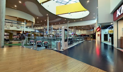 Nova Arcada