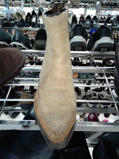 Photos of Alpha Thrift Store