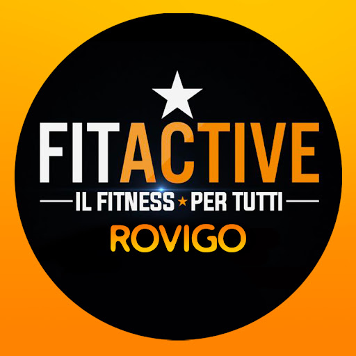 FitActive Rovigo - Visual
