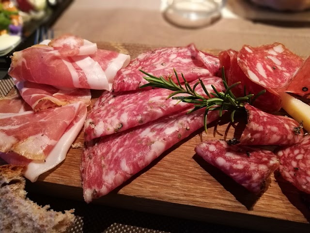 Hotel Borgo di Cortefreda