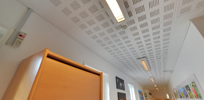 Kommentarer og anmeldelser af Børnehuset Nøddehegnet