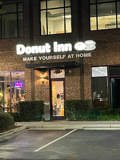 The Donut Inn - Military Cutoff - Thumbnail