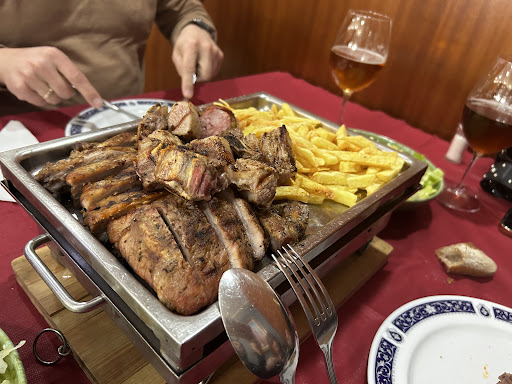 Restaurante Churrasqueria Pontenova - Thumbnail