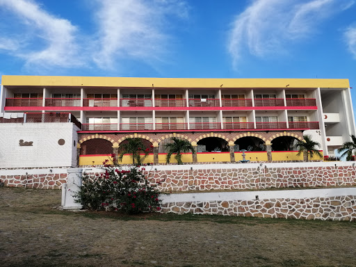 Hotel Angel del Mar - Thumbnail